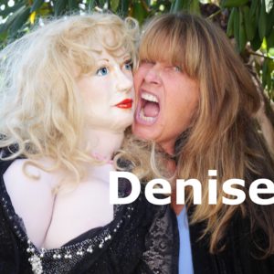 Denise Newman